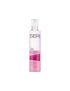 קונדישנר ספריי ללא שטיפה 300 מל ורוד- FARCO COLOR SHIELD LEAVE-IN SPRAY CONDITIONER 300ML