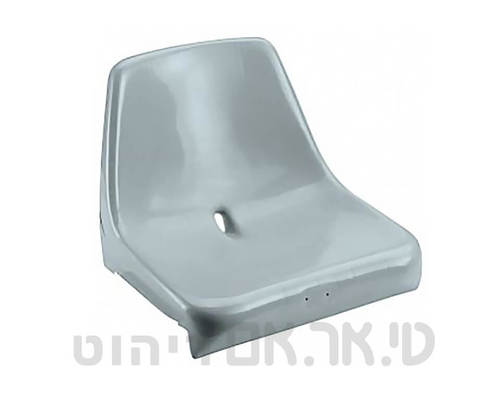 מושב טריבונה דגם M96PL