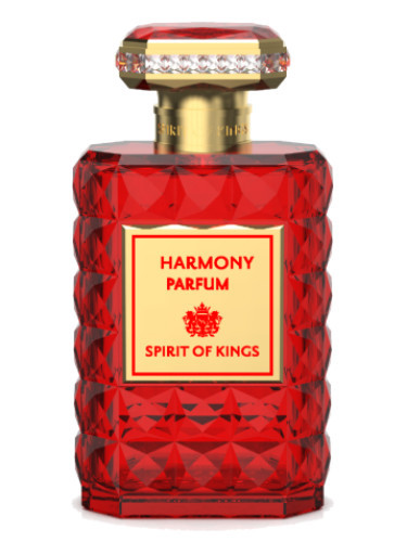 בושם יוניסקס Spirit Of Kings Harmony Parfum  100 ml