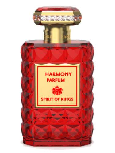 Spirit Of Kings Harmony