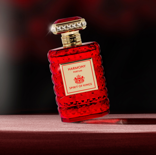 בושם יוניסקס Spirit Of Kings Harmony Parfum  100 ml