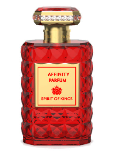 בושם יוניסקס Spirit Of Kings Affinity  Parfum 100 ml