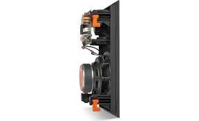 רמקול שקוע קיר JBL Stage 260W