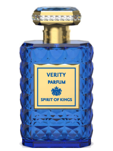 בושם יוניסקס Spirit Of Kings Verity Parfum 100 ml