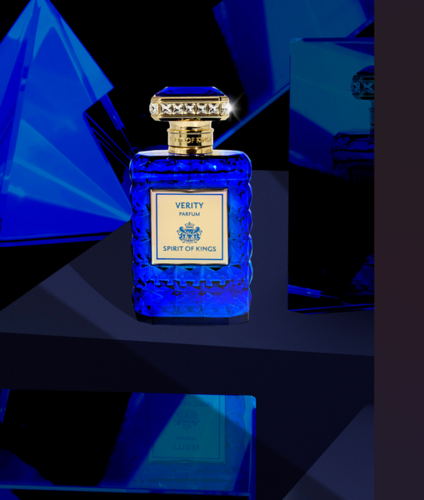 בושם יוניסקס Spirit Of Kings Verity Parfum 100 ml