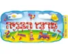 כרזה "מרכז הבניה"