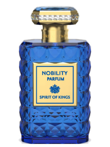 בושם יוניסקס Spirit Of Kings Nobilty Parfum 100 ml