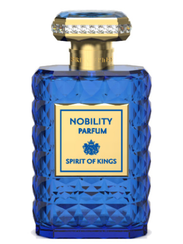 Spirit Of Kings Nobility
