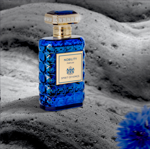 בושם יוניסקס Spirit Of Kings Nobilty Parfum 100 ml