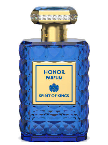 בושם יוניסקס Spirit Of Kings Honor Parfum 100 ml