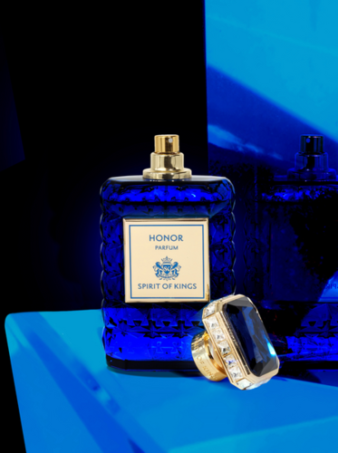 בושם יוניסקס Spirit Of Kings Honor Parfum 100 ml
