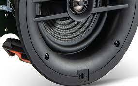רמקול שקוע תקרה עגול JBL Stage 260C