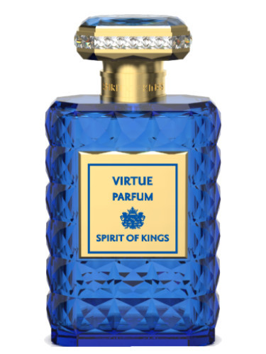 בושם יוניסקס Spirit Of Kings Virtue Parfum 100 ml