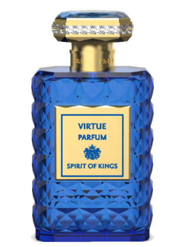 Spirit Of Kings Virtue
