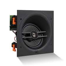 רמקול שקוע תקרה עגול עם זווית לנקודת האזנה JBL Stage 280CSA