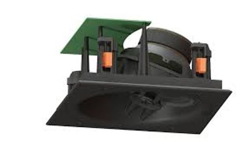 רמקול שקוע תקרה עגול עם זווית לנקודת האזנה JBL Stage 260CSA