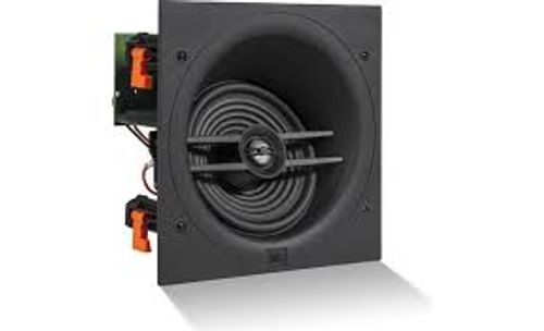 רמקול שקוע תקרה עגול עם זווית לנקודת האזנה JBL Stage 260CSA