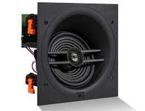 רמקול שקוע תקרה עגול עם זווית לנקודת האזנה JBL Stage 260CSA
