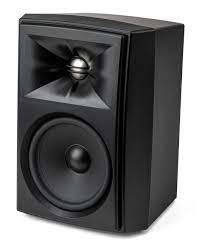 זוג רמקולים לתנאי חוץ מוגני מים JBL XD5
