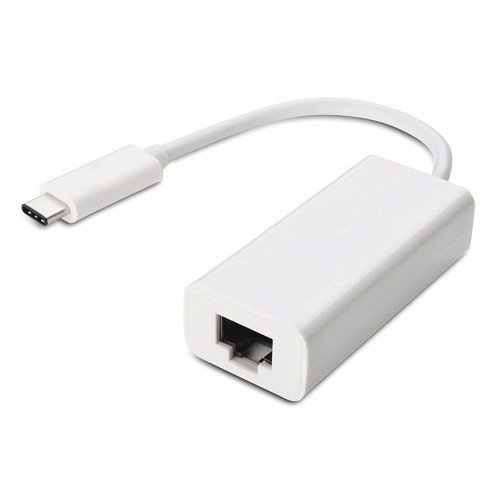 כבל ממיר LENOVO TYPC TO RJ45 10/100/1000 GX90S91831