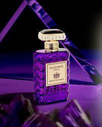 בושם יוניסקס Spirit Of Kings Allegiance  Parfum 100 ml