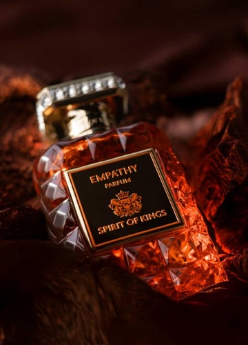 בושם יוניסקס Spirit Of Kings Empathy parfum 100 ml