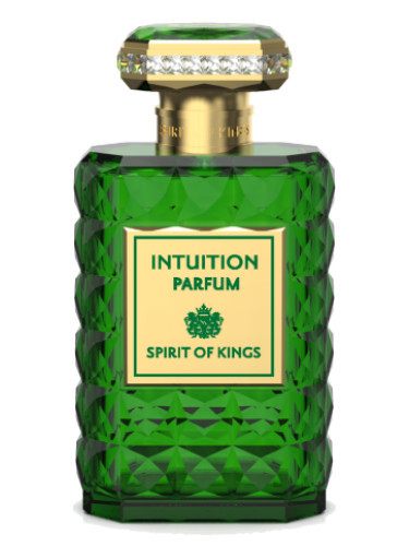 בושם יוניסקס Spirit Of Kings Intuition Parfum 100 ml