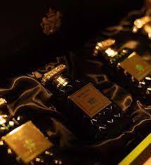 בושם יוניסקס Spirit Of Kings Intuition Parfum 100 ml