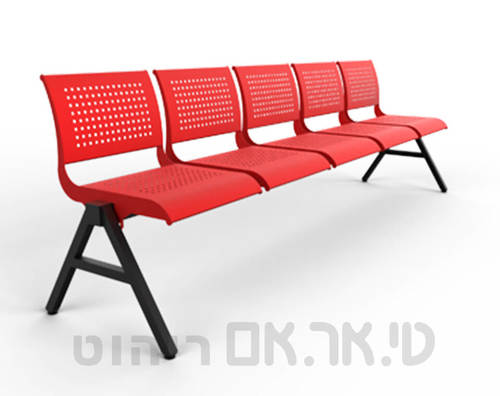 מושב מתכת