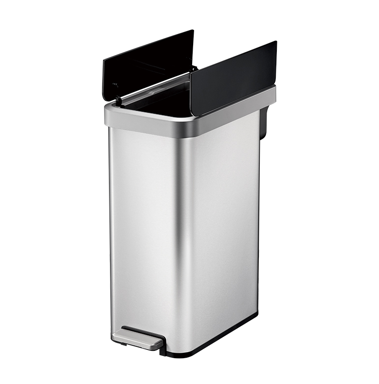 פח EKO EcoFly II פרפר 45 ליטר, מתוך גלריית המוצר