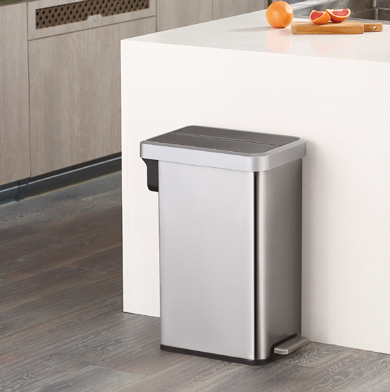 פח EKO EcoFly II פרפר 45 ליטר