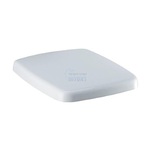 T9629901Ideal Standard | T352701 Ideal Standard | מושב אסלה אידיאל סטנדרט CANTICA | לבן 