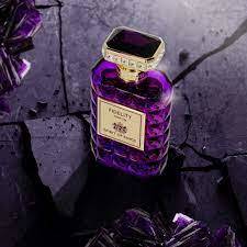 בושם יוניסקס Spirit Of Kings Loyalty Parfum 100 ml