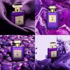 בושם יוניסקס Spirit Of Kings Dedication Parfum 100 ml