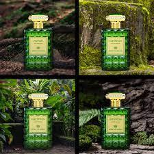 בושם יוניסקס Spirit Of Kings Notion Parfum  100 ml