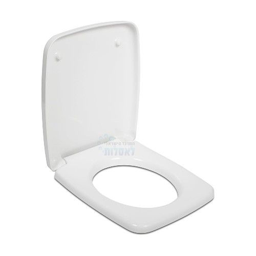 T9629801 Ideal Standard | T352701 Ideal Standard | מושב אסלה אידיאל סטנדרט CANTICA | לבן 