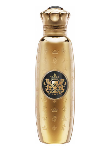 בושם יוניסקס Spirit Of Kings Kursa EDP 100 ml