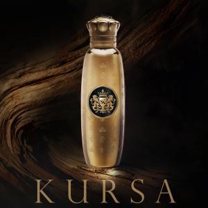 בושם יוניסקס Spirit Of Kings Kursa EDP 100 ml