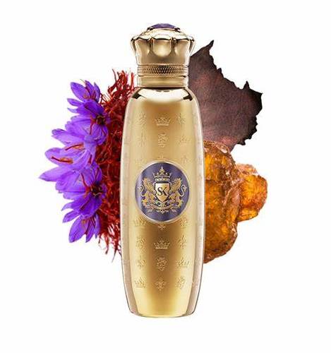 בושם יוניסקס Spirit Of Kings Tabana EDP 100 ml