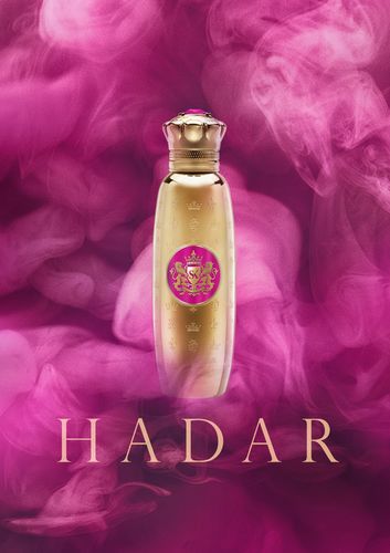 בושם יוניסקס Spirit Of Kings Hadar EDP 100 ml