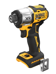 מברגת אימפקט דיוולט דגם DCF845B של DEWALT 