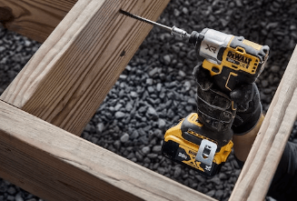 מברגת אימפקט דיוולט דגם DCF845B של DEWALT 