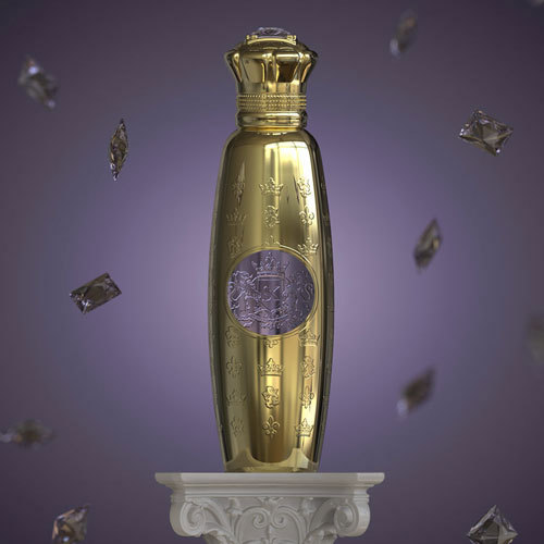 בושם יוניסקס Spirit Of Kings Acamar EDP 100 ml