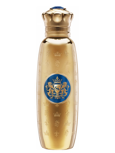 בושם יוניסקס Spirit Of Kings Zaurac EDP 100 ml