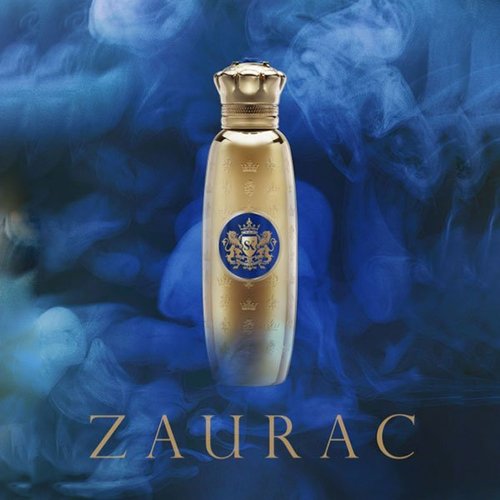 בושם יוניסקס Spirit Of Kings Zaurac EDP 100 ml