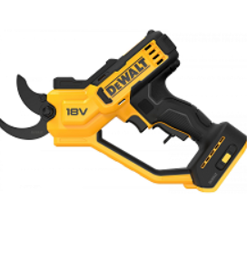 גוזם ענפים ידני נטען DEWALT DCMPP568NZ 18V גוף בלבד!