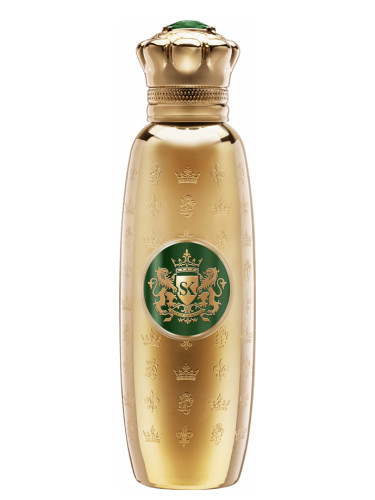בושם יוניסקס Spirit Of Kings Errai EDP 100 ml