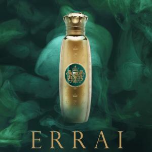 בושם יוניסקס Spirit Of Kings Errai EDP 100 ml