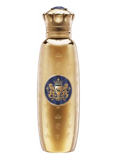 בושם יוניסקס Spirit Of Kings Matar EDP 100 ml