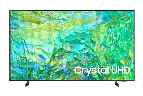 טלויזיה SAMSUNG UE75CU8000 4K